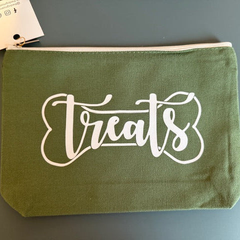 Treat Pouch