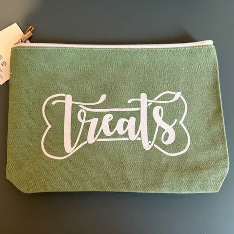 Treat Pouch